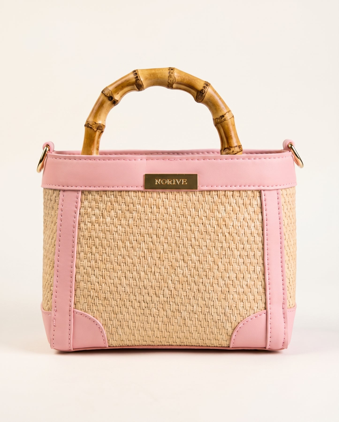 Luna Bamboo Mini | NORIVE