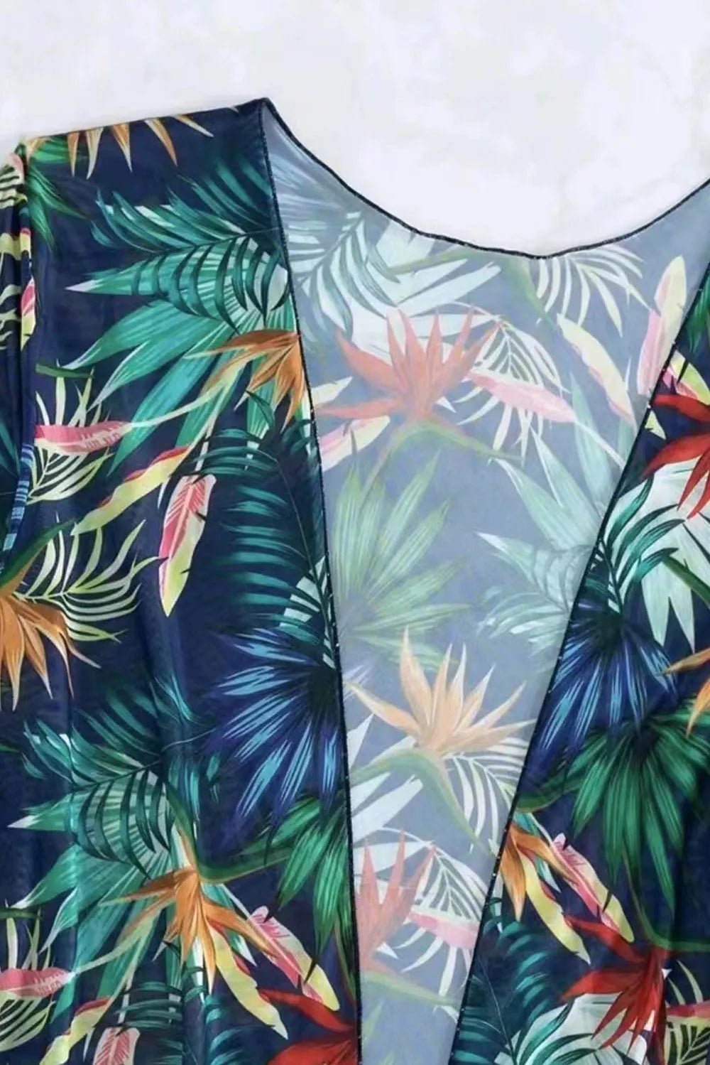 The Solana Three - Piece Swim Set - NORIVE