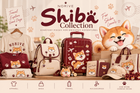 NORIVE Shiba Collection