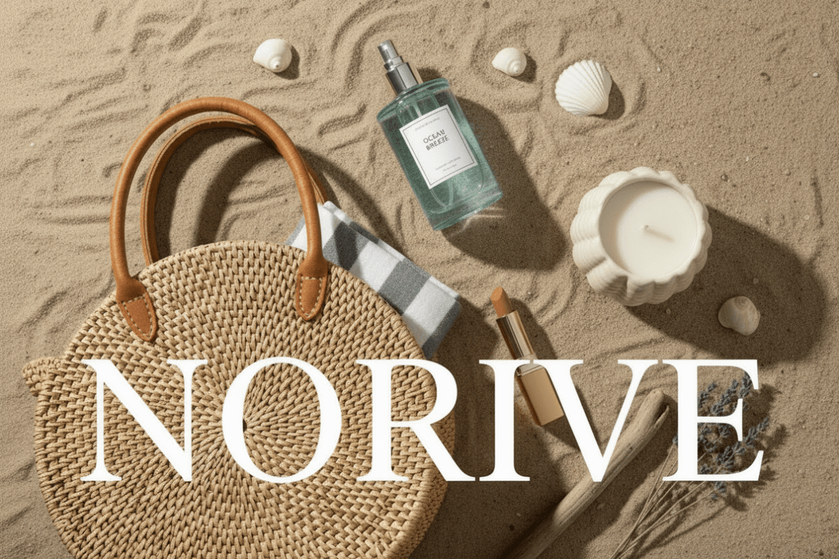 NORIVE Collection - NORIVE