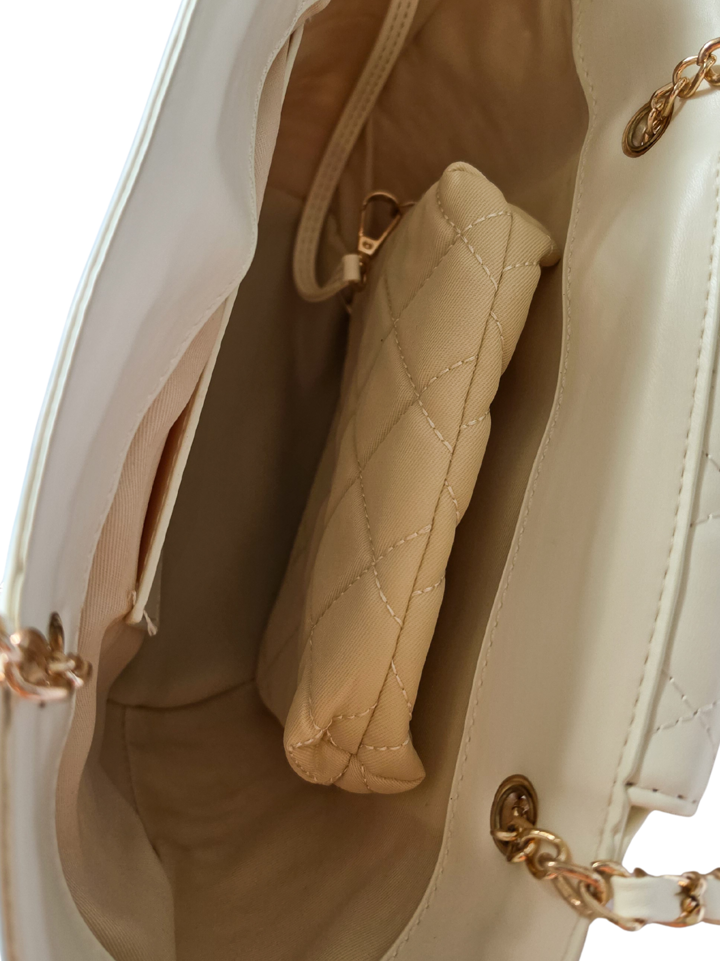 Small Woven Straw Beach Bag | NORIVE