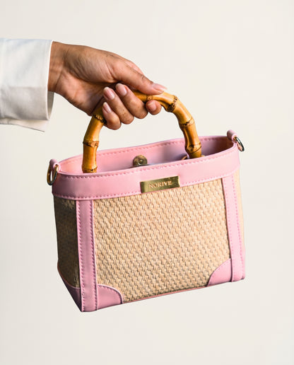 Luna Bamboo Mini | NORIVE