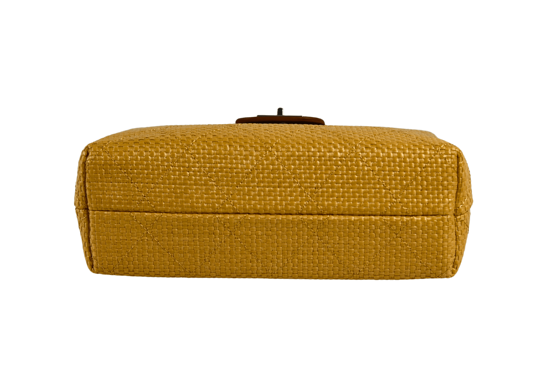 Banig Isla Woven Straw Handbag | NORIVE - NORIVE
