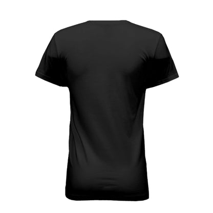Women's Travel Tee by NORIVE