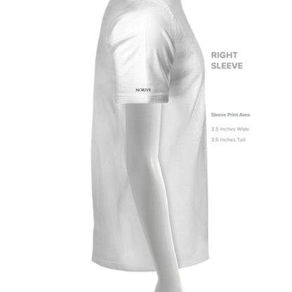 Women's Travel Tee by NORIVE