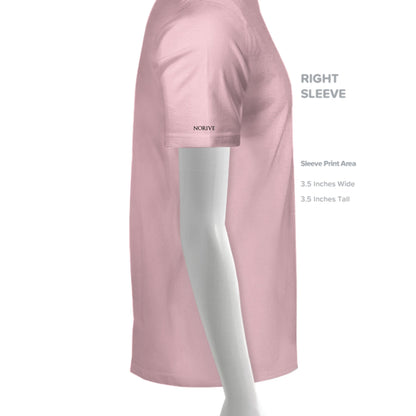 Women's Travel Tee by NORIVE