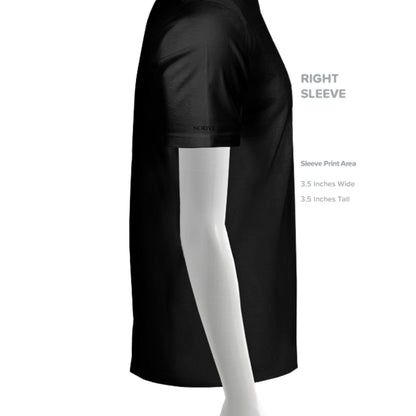 Women's Travel Tee by NORIVE