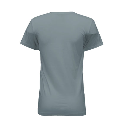 Women's Travel Tee by NORIVE