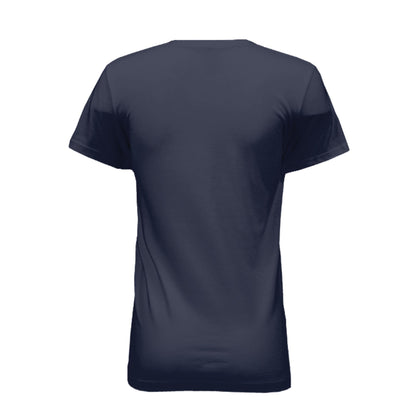 Women's Travel Tee by NORIVE