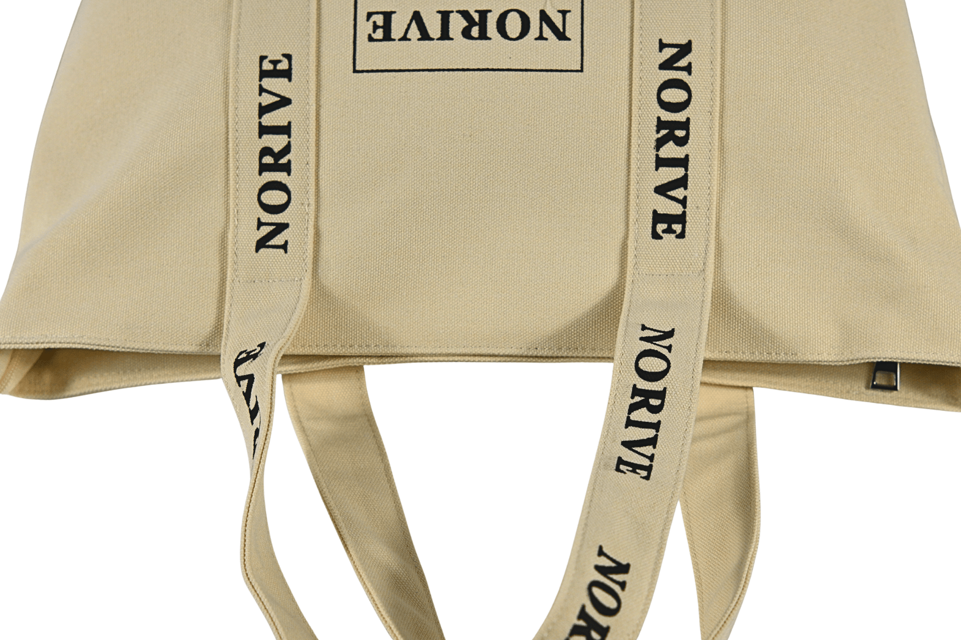 NORIVE Everyday Canvas Tote Bag - NORIVE