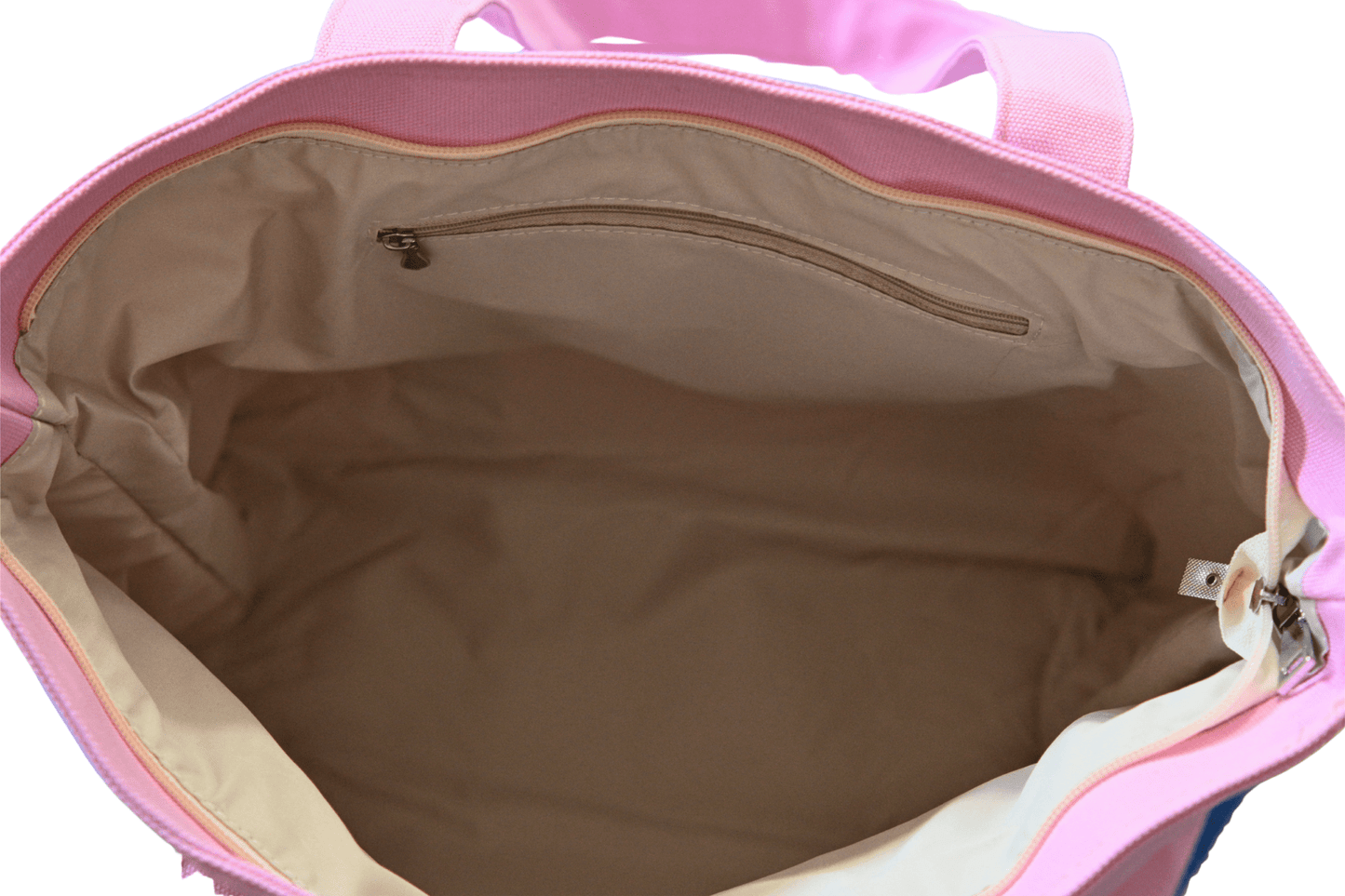 NORIVE Everyday Canvas Tote Bag - NORIVE