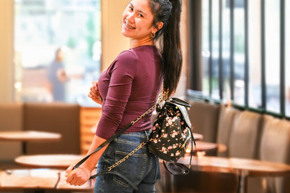 NORIVE Sakura Backpack - NORIVE