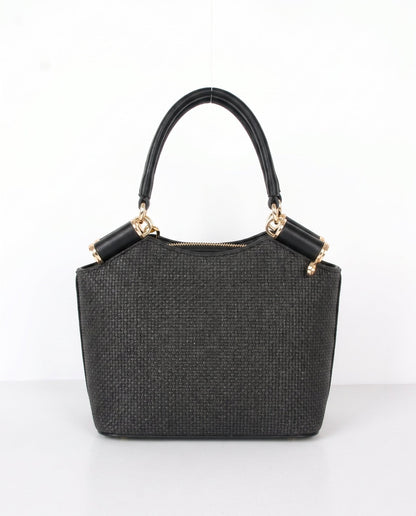 NORIVE Solea Woven Tote - NORIVE