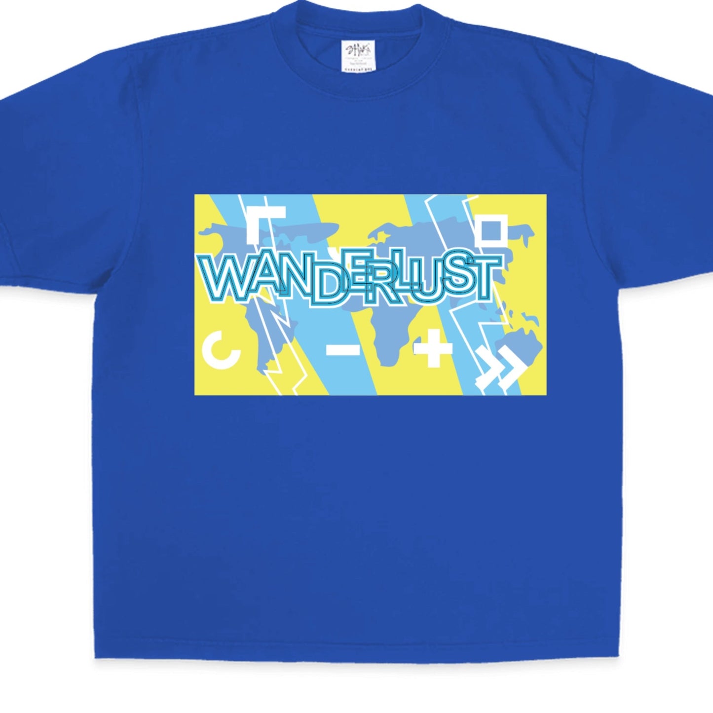 Norive - Wanderlust - 01 - NORIVE