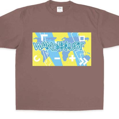 Norive - Wanderlust - 01 - NORIVE