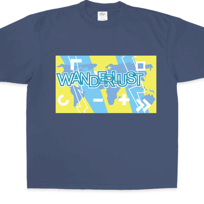 Norive - Wanderlust - 01 - NORIVE
