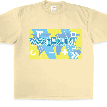 Norive - Wanderlust - 01 - NORIVE