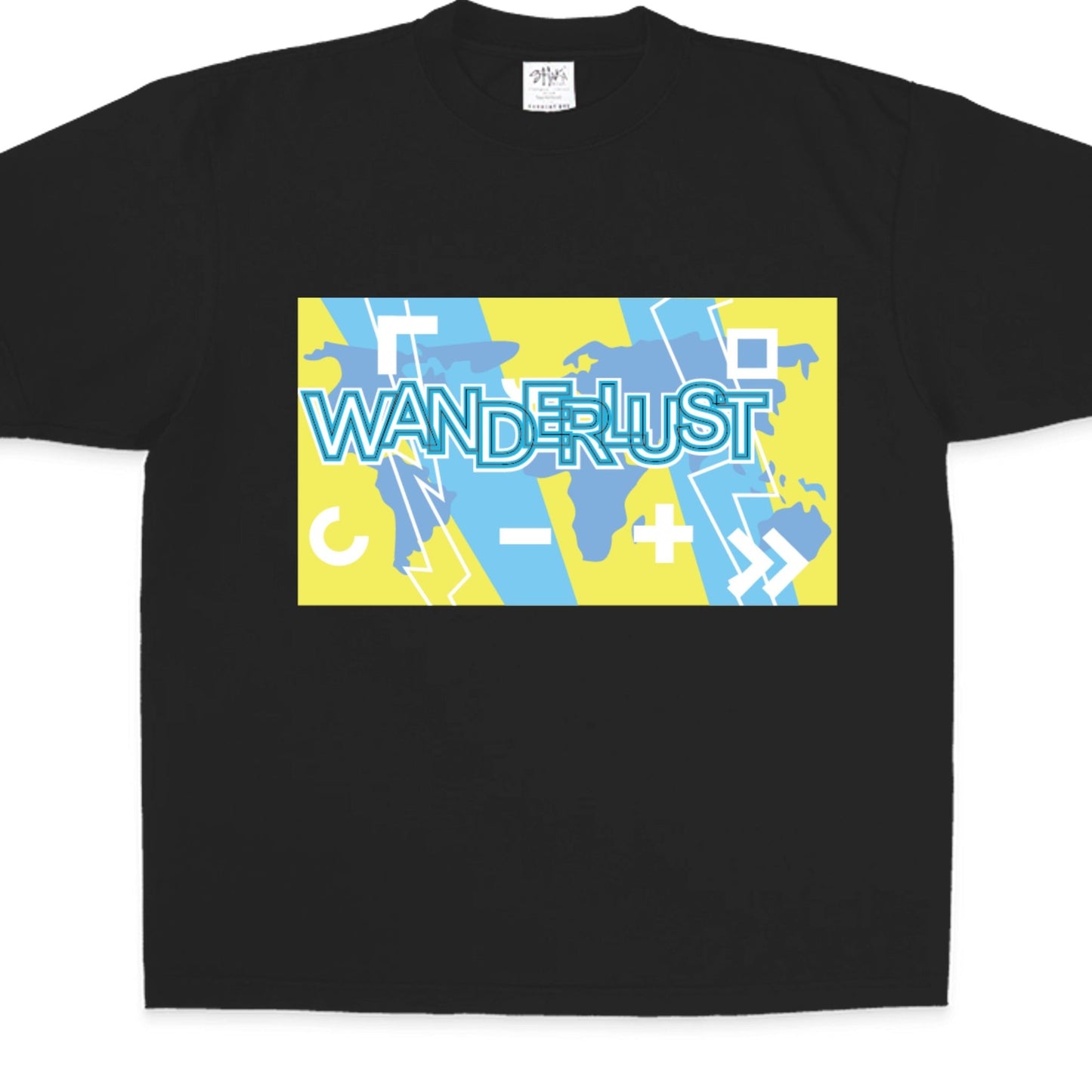Norive - Wanderlust - 01 - NORIVE