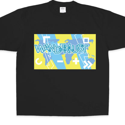 Norive - Wanderlust - 01 - NORIVE