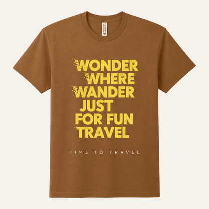 Norive - Wanderlust - 02 - NORIVE