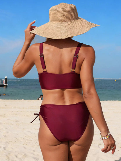 The Solana Classic Swim Set - NORIVE