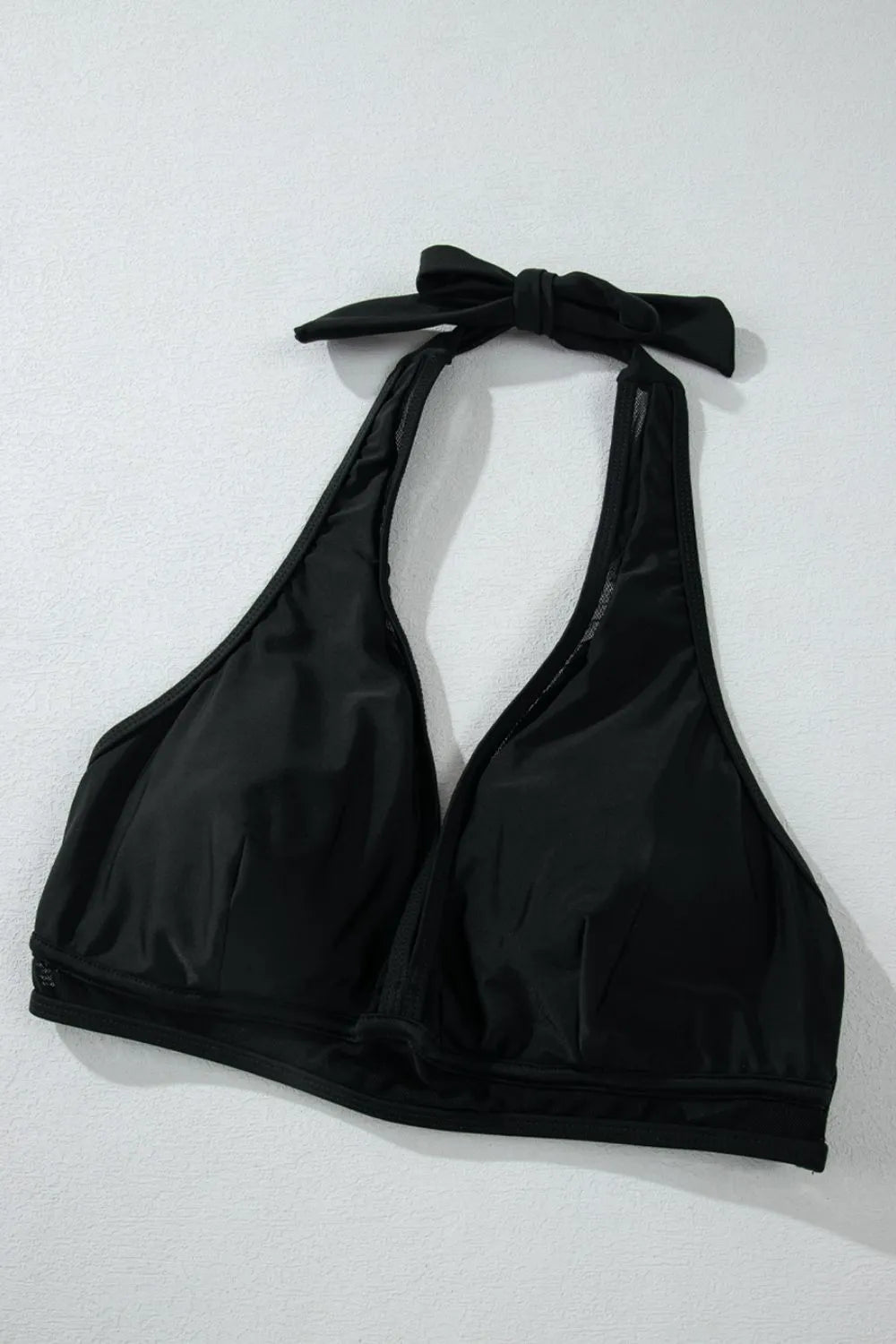 The Solana Halter Bikini Set - NORIVE