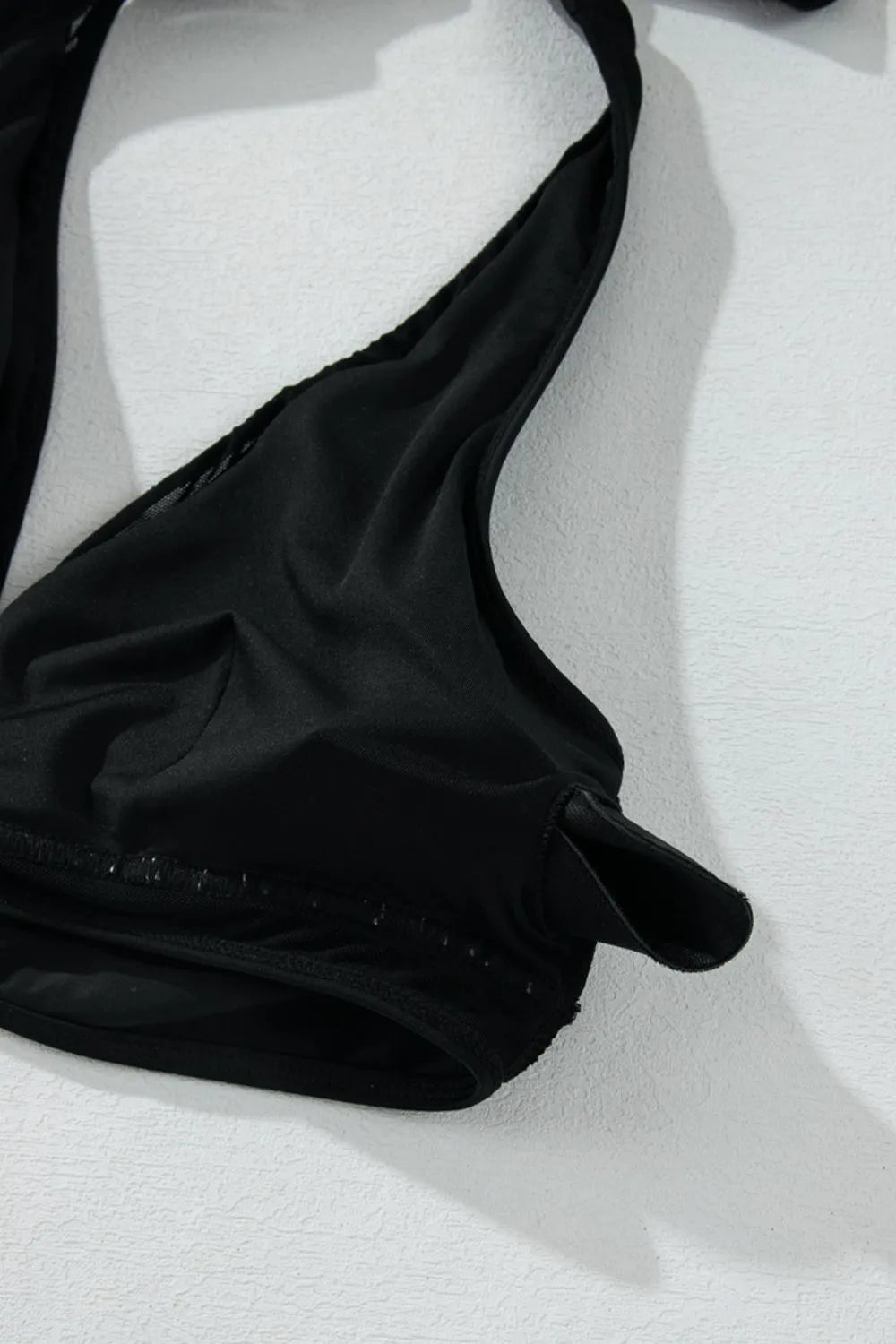 The Solana Halter Bikini Set - NORIVE