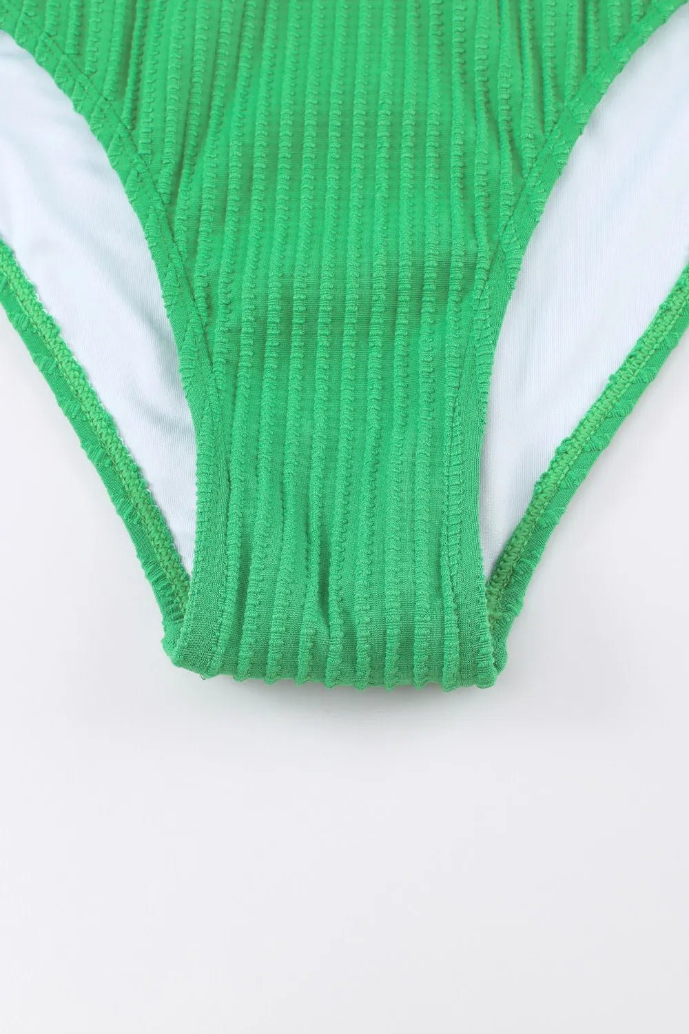 The Solana High - Waist Set - NORIVE