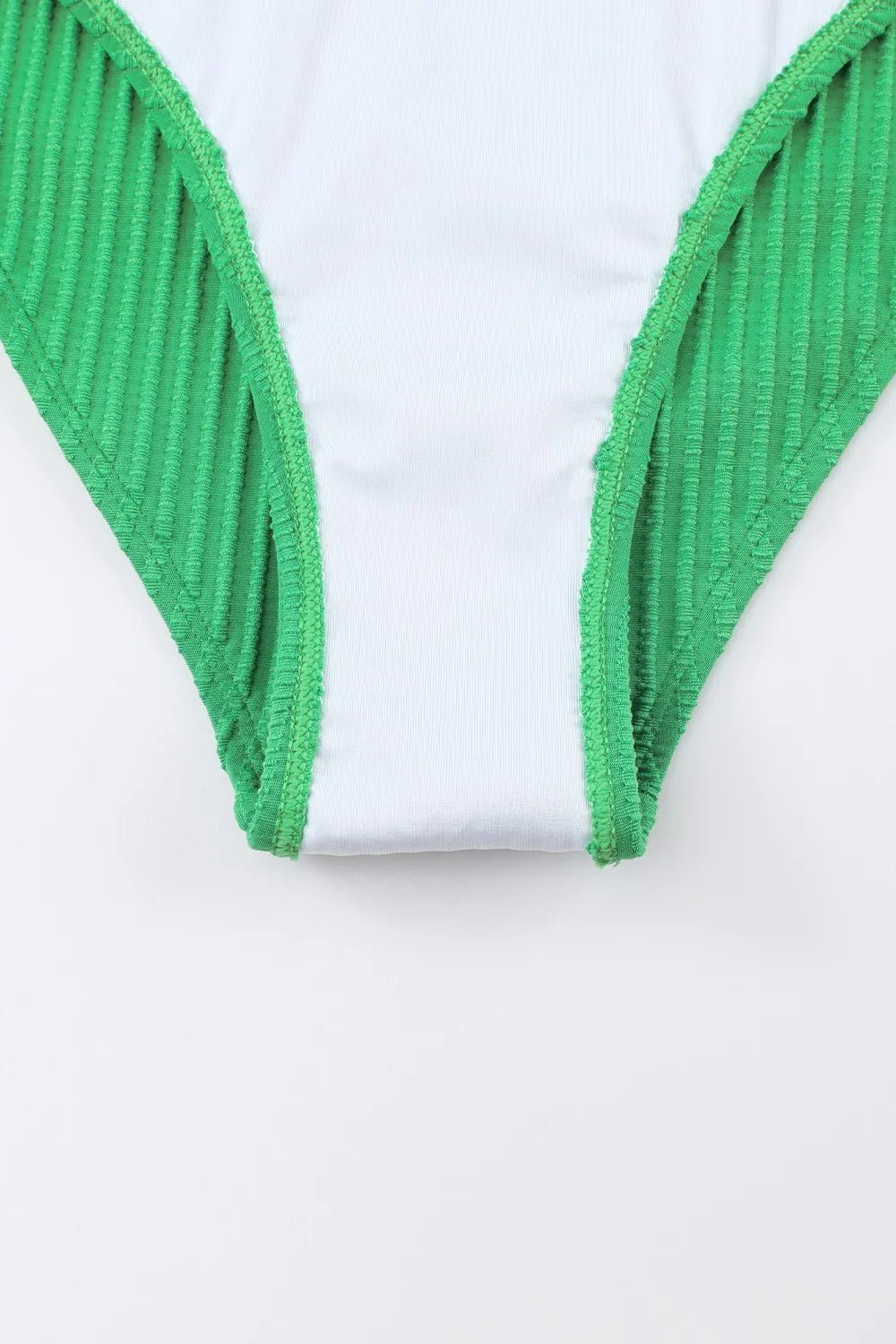 The Solana High - Waist Set - NORIVE