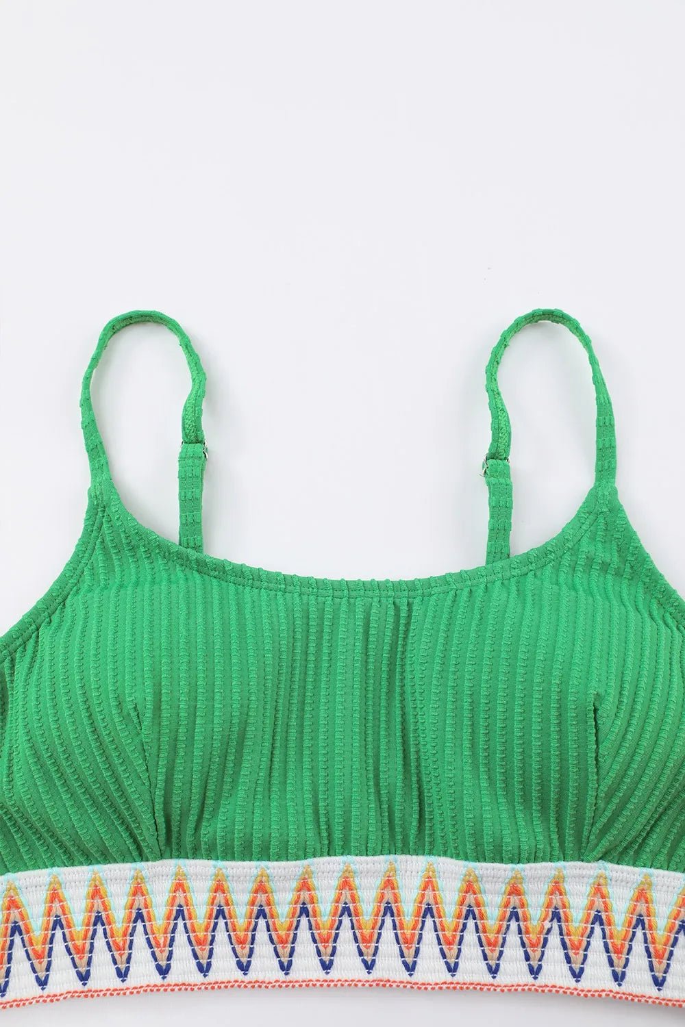 The Solana High - Waist Set - NORIVE