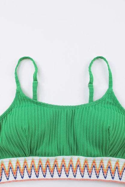 The Solana High - Waist Set - NORIVE