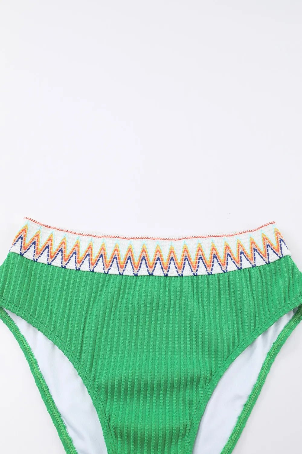 The Solana High - Waist Set - NORIVE