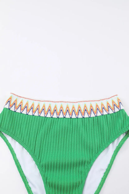 The Solana High - Waist Set - NORIVE