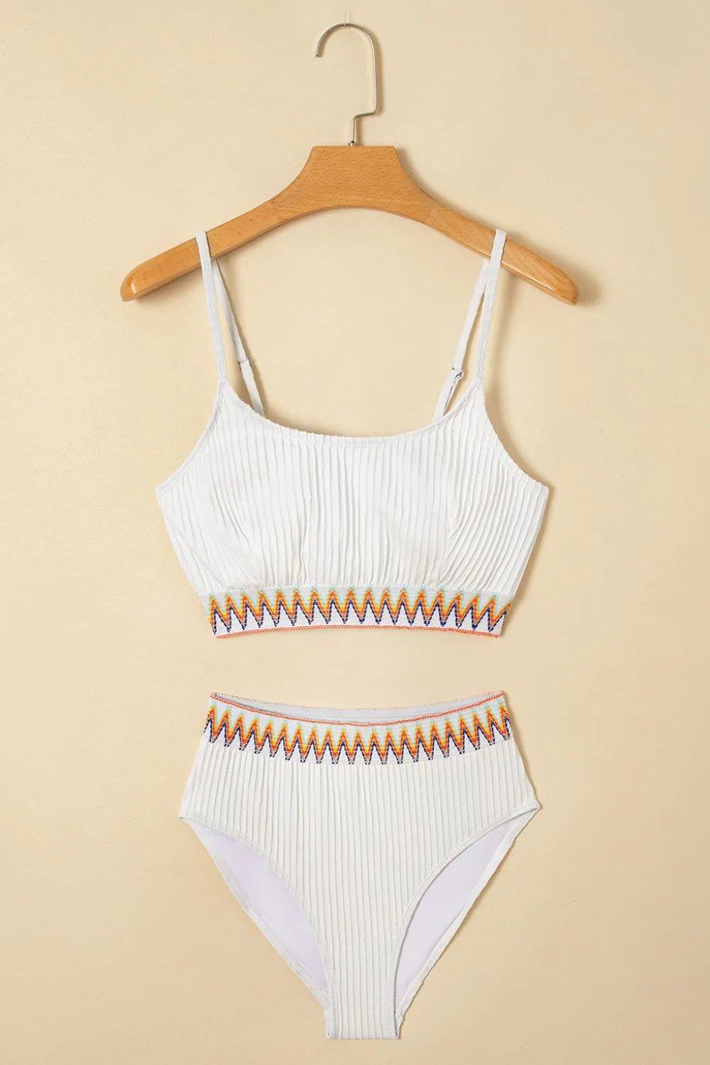 The Solana High - Waist Set - NORIVE