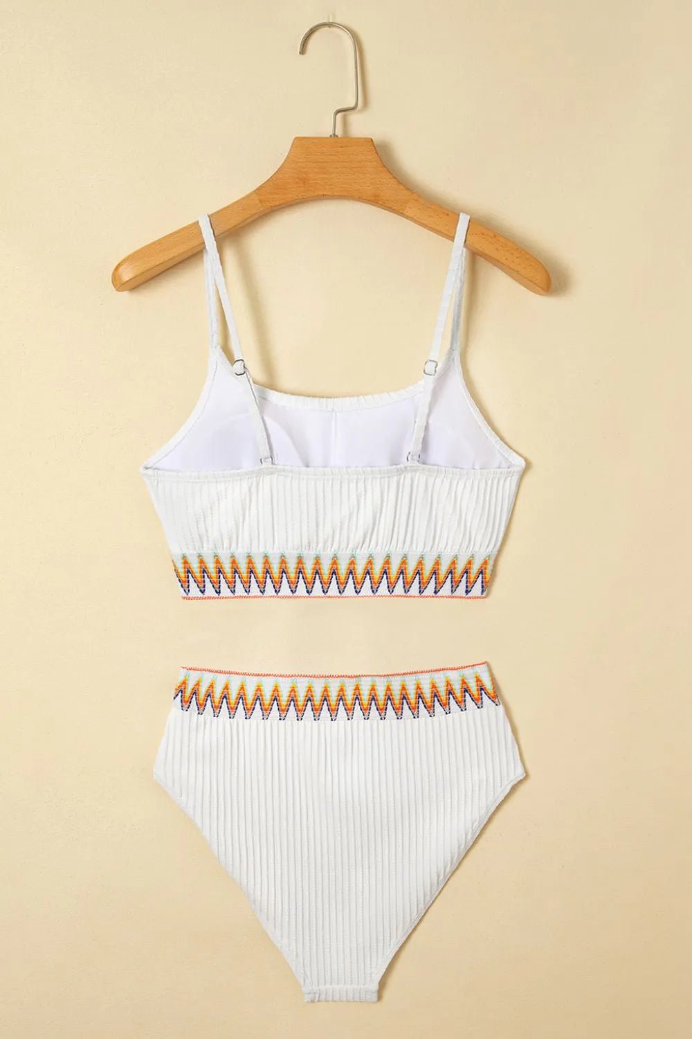 The Solana High - Waist Set - NORIVE
