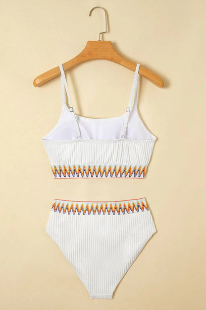 The Solana High - Waist Set - NORIVE