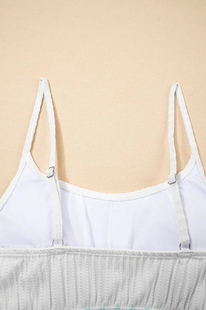 The Solana High - Waist Set - NORIVE