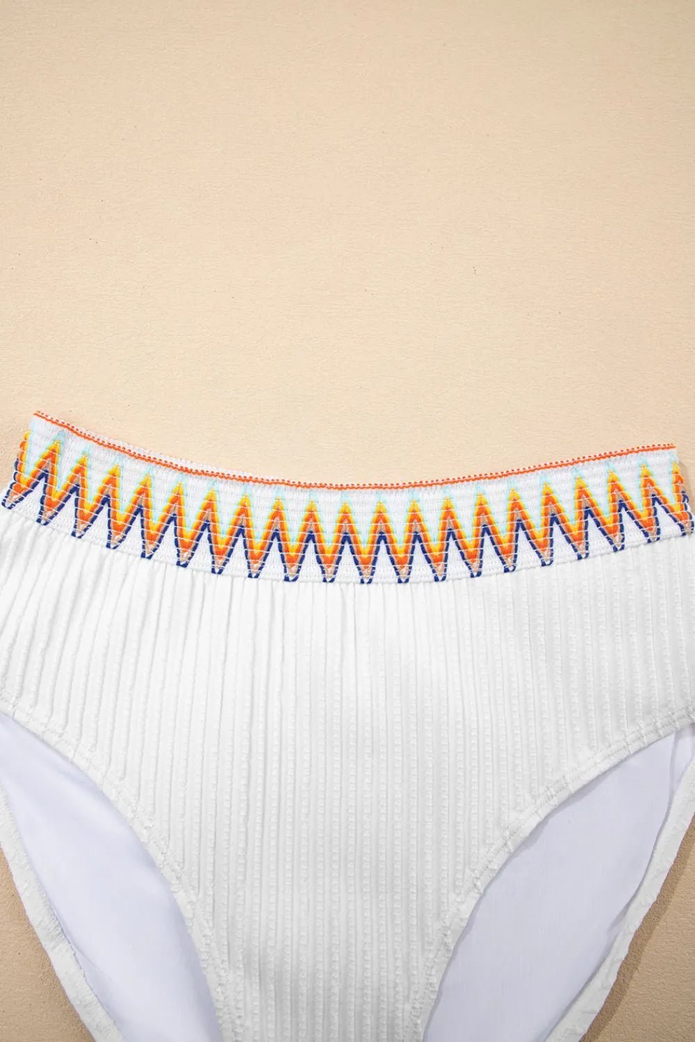 The Solana High - Waist Set - NORIVE