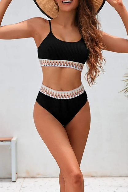 The Solana High - Waist Set - NORIVE