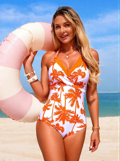 The Solana Palm One - Piece - NORIVE