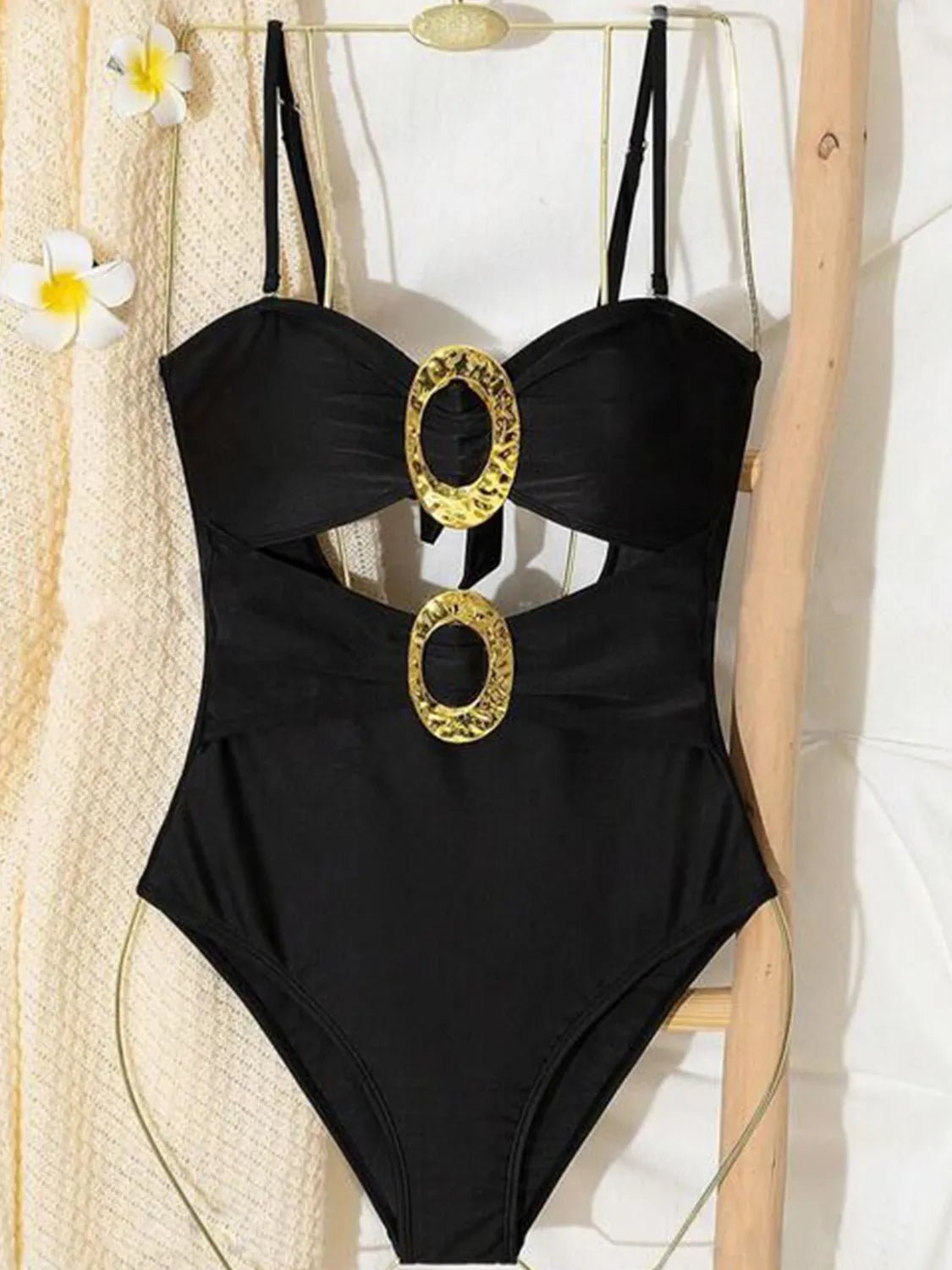 The Solana Sweetheart One - Piece - NORIVE