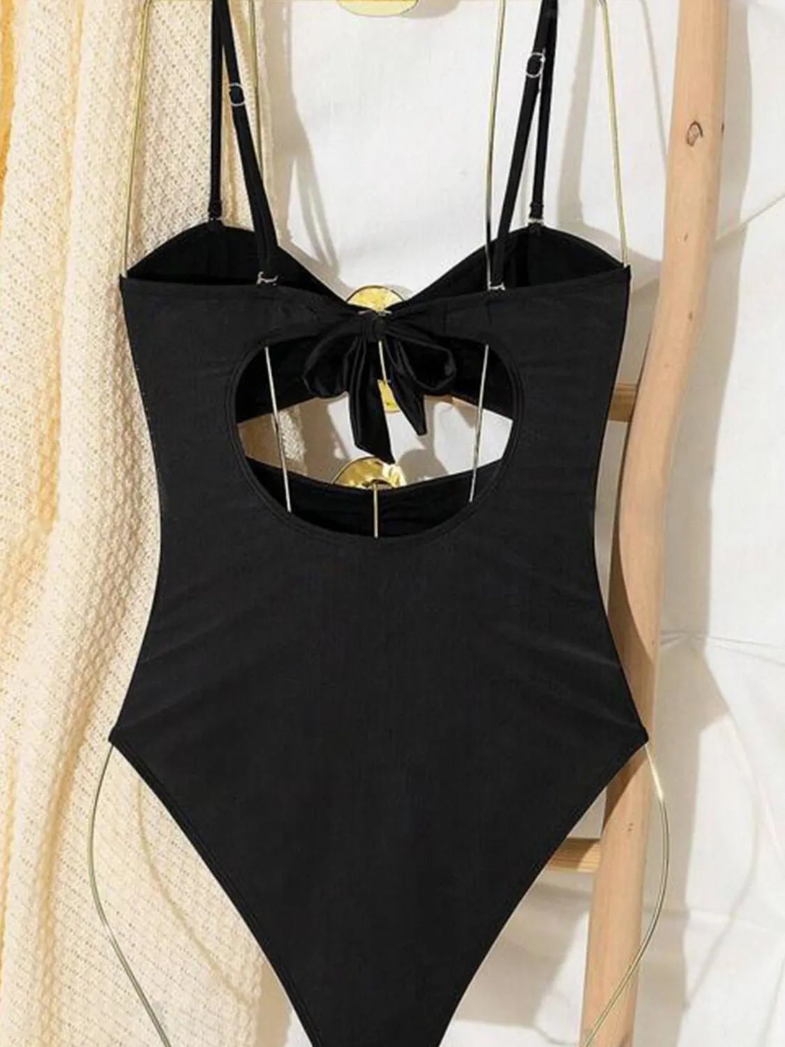 The Solana Sweetheart One - Piece - NORIVE