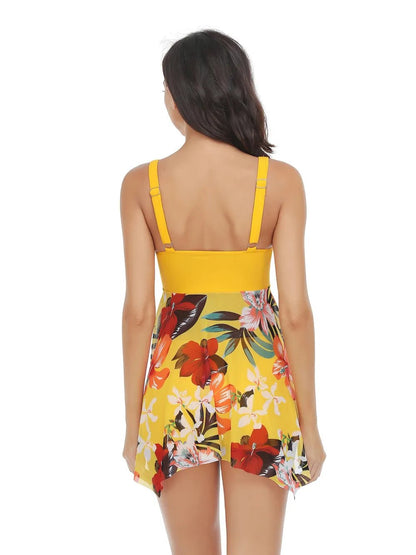 The Solana Two - Piece Swim Set - NORIVE
