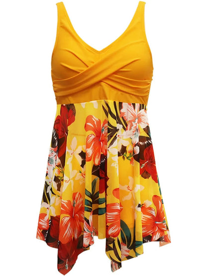 The Solana Two - Piece Swim Set - NORIVE