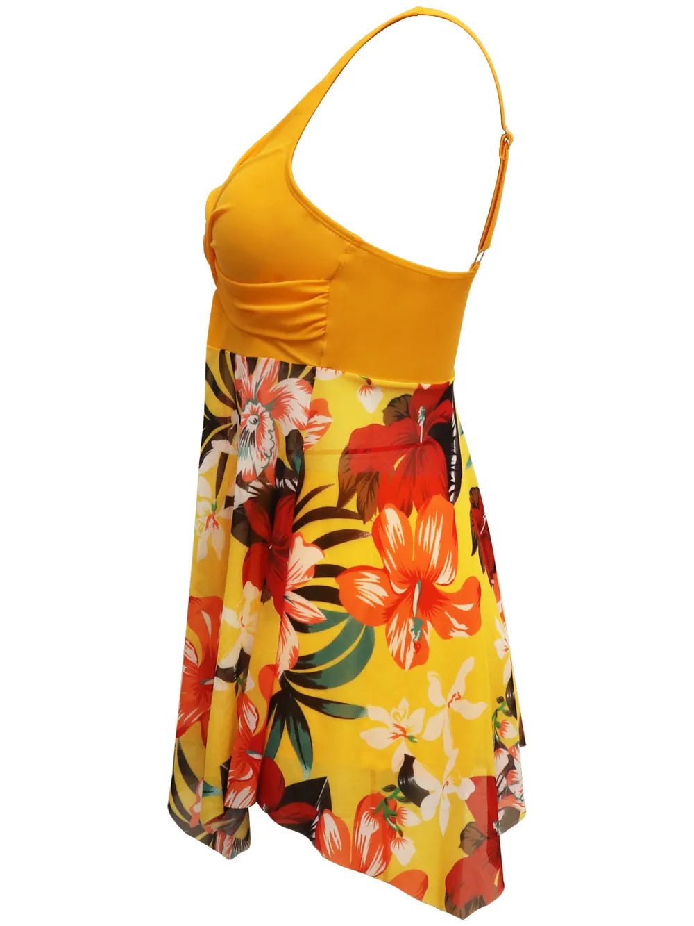 The Solana Two - Piece Swim Set - NORIVE
