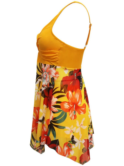 The Solana Two - Piece Swim Set - NORIVE