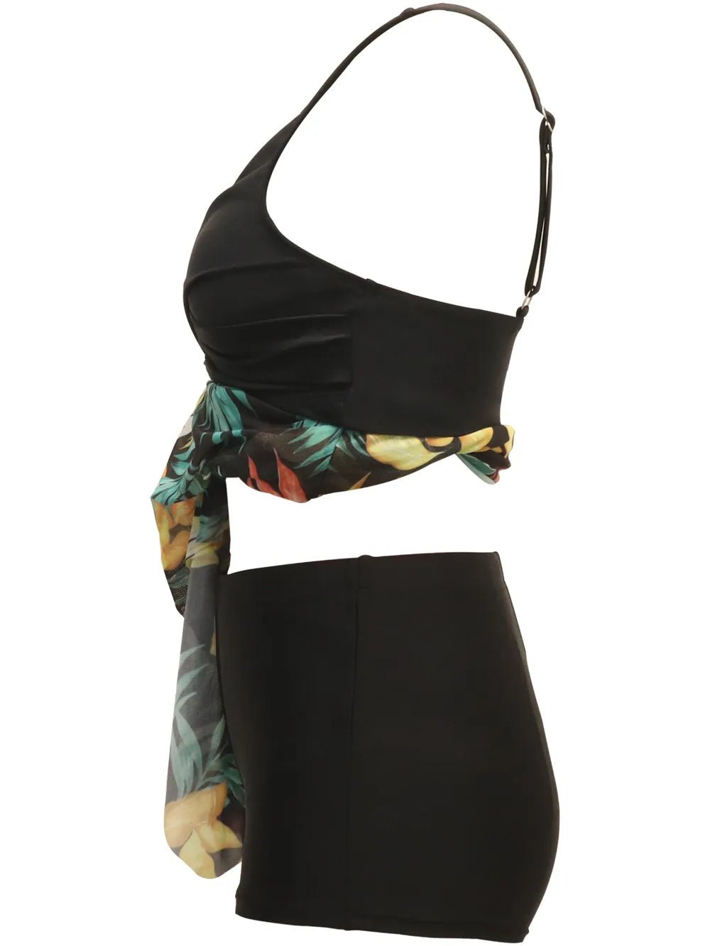 The Solana Two - Piece Swim Set - NORIVE