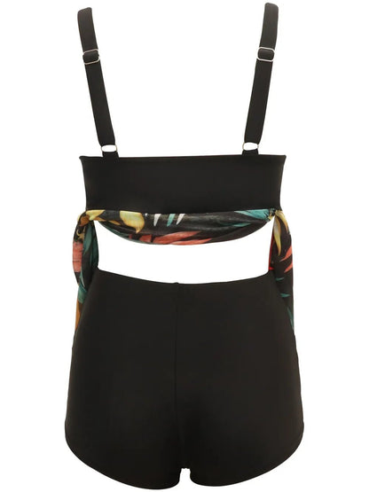 The Solana Two - Piece Swim Set - NORIVE