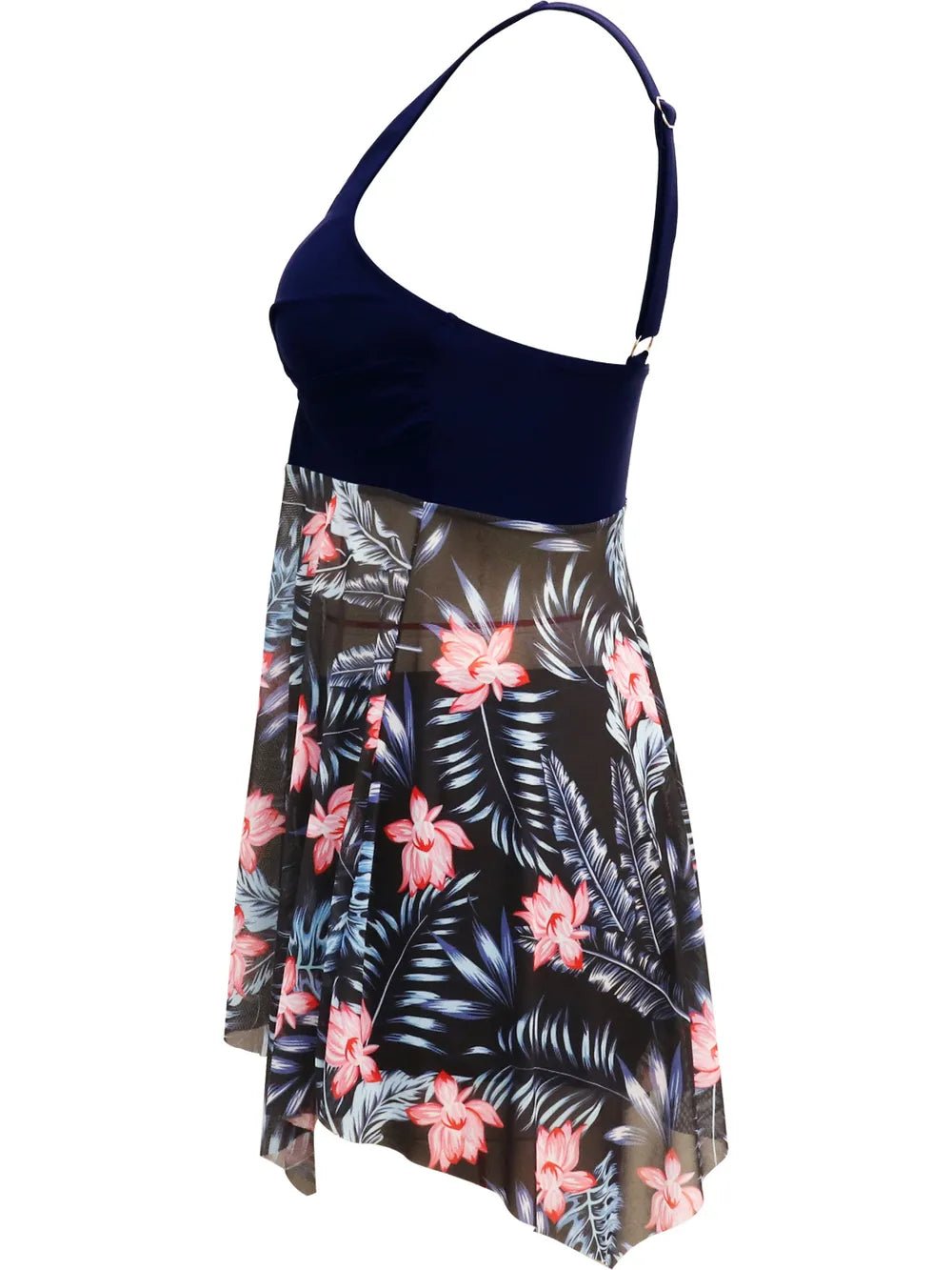 The Solana Two - Piece Swim Set - NORIVE