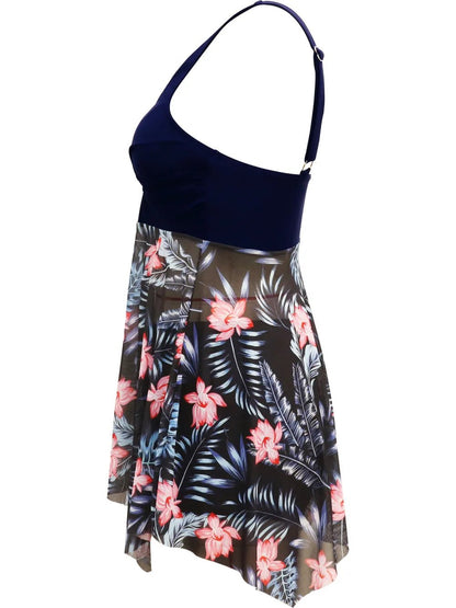 The Solana Two - Piece Swim Set - NORIVE